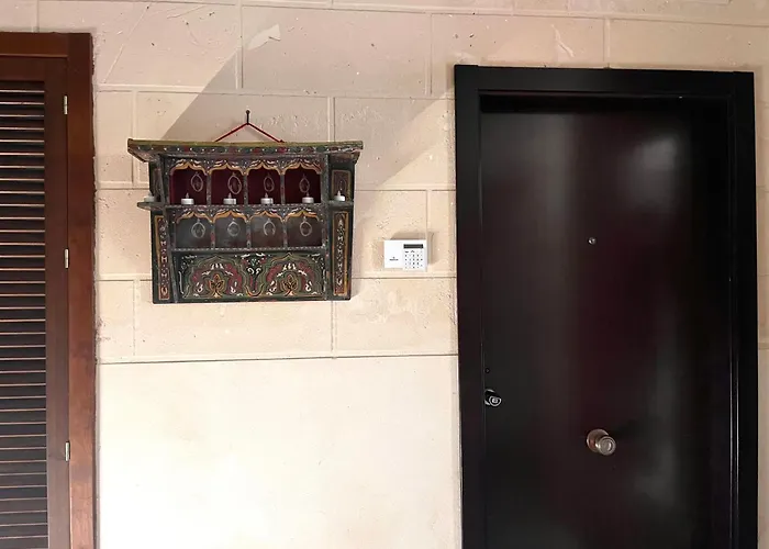 Apartamento Estudio En Plaza De Toros