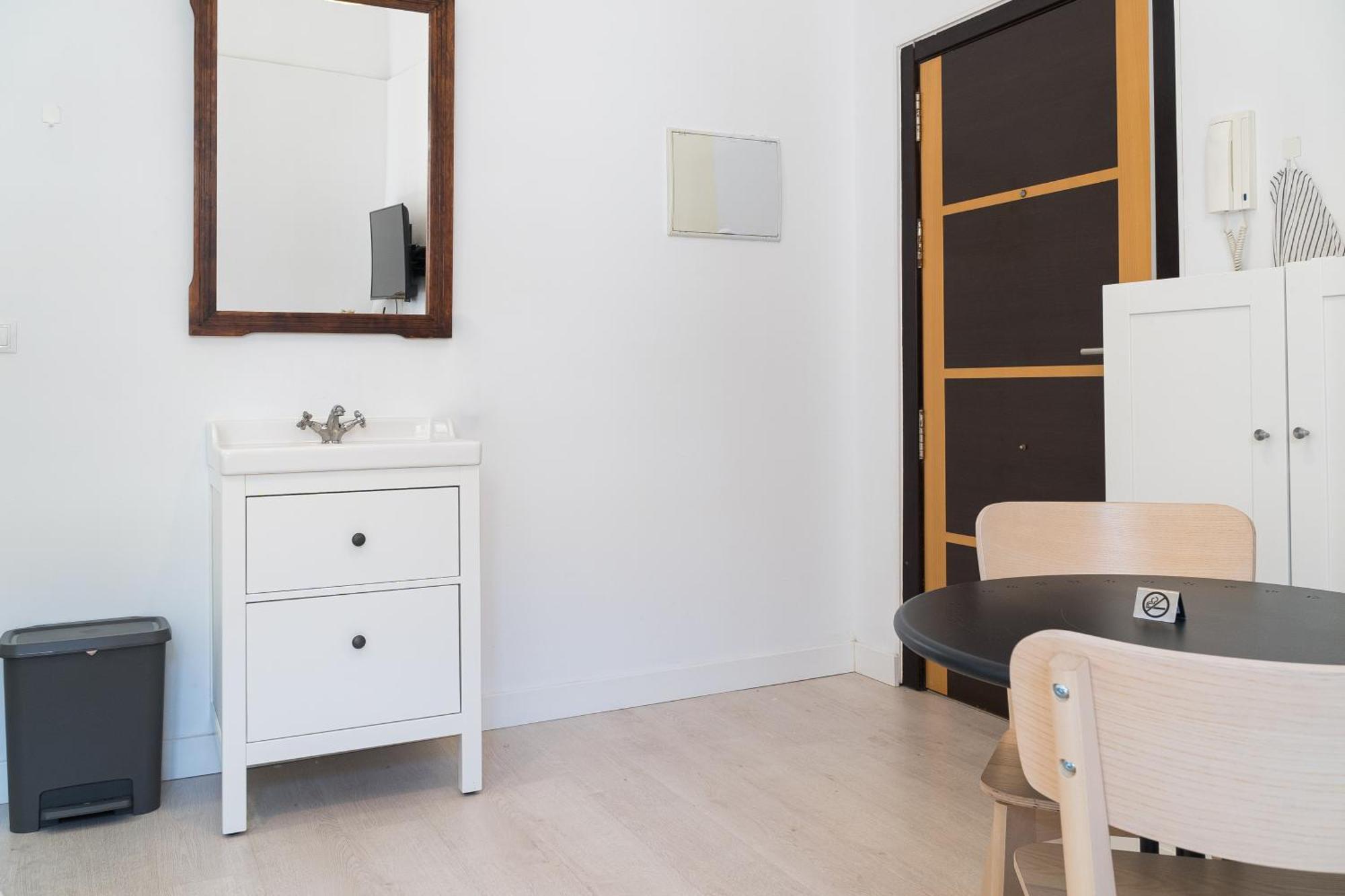 Apartment Estudio En Plaza De Toros El Puerto de Santa María