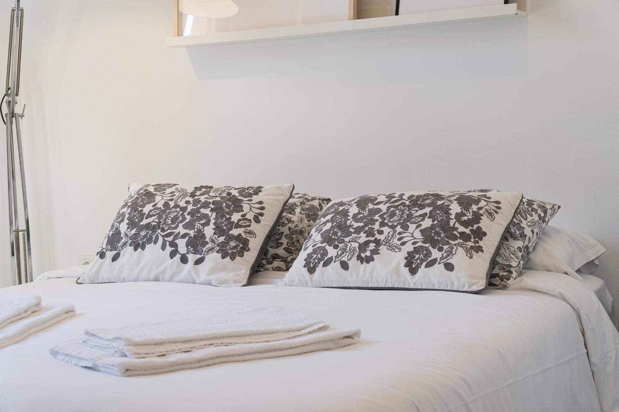 Apartment Estudio En Plaza De Toros El Puerto de Santa María